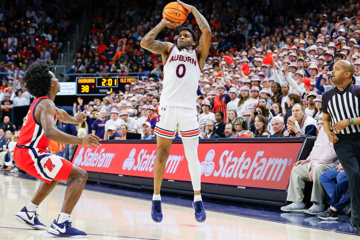 KD Johnson